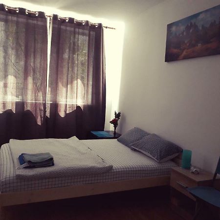 Iasi City Break Rooms Eksteriør billede