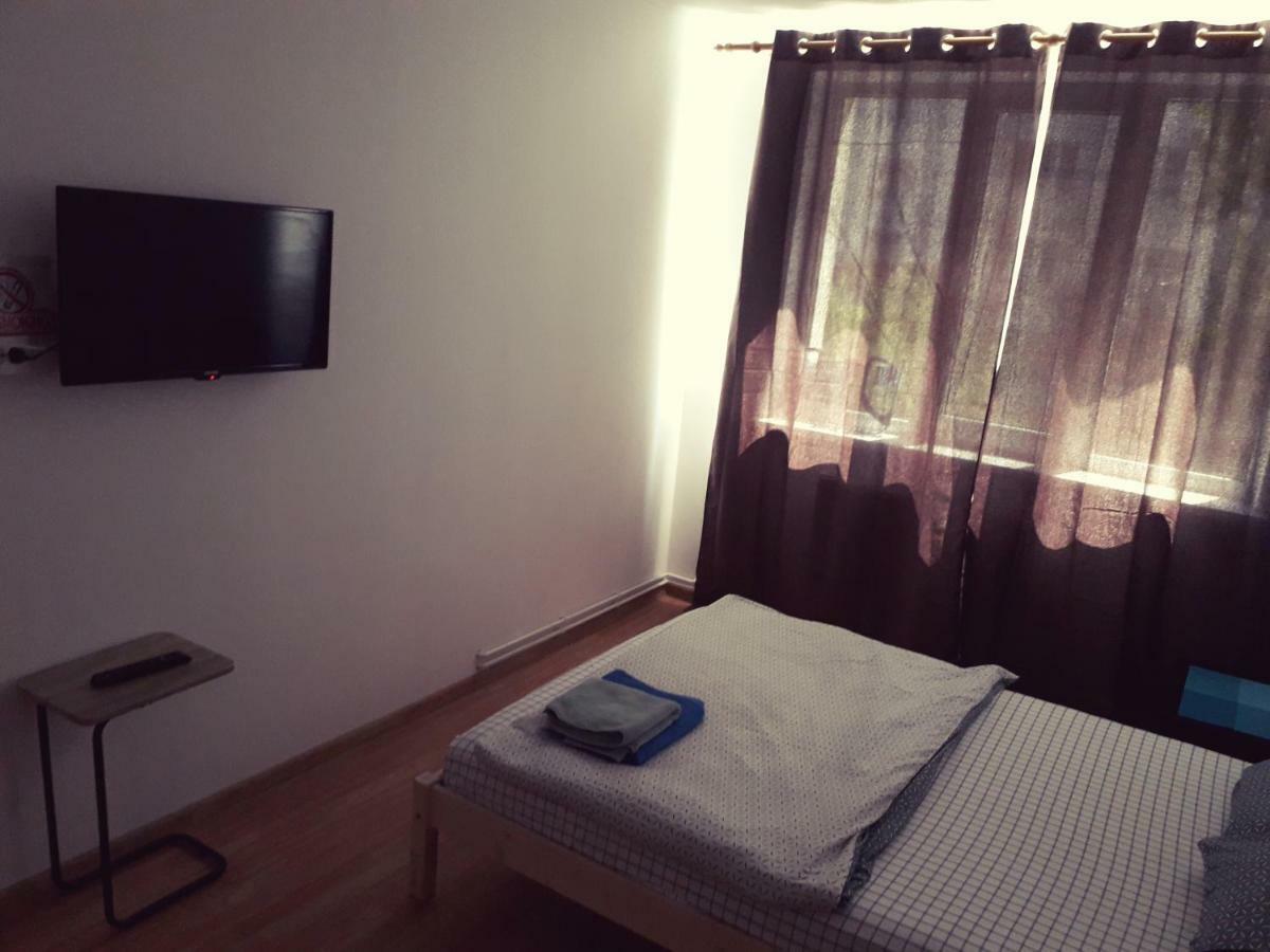 Iasi City Break Rooms Eksteriør billede