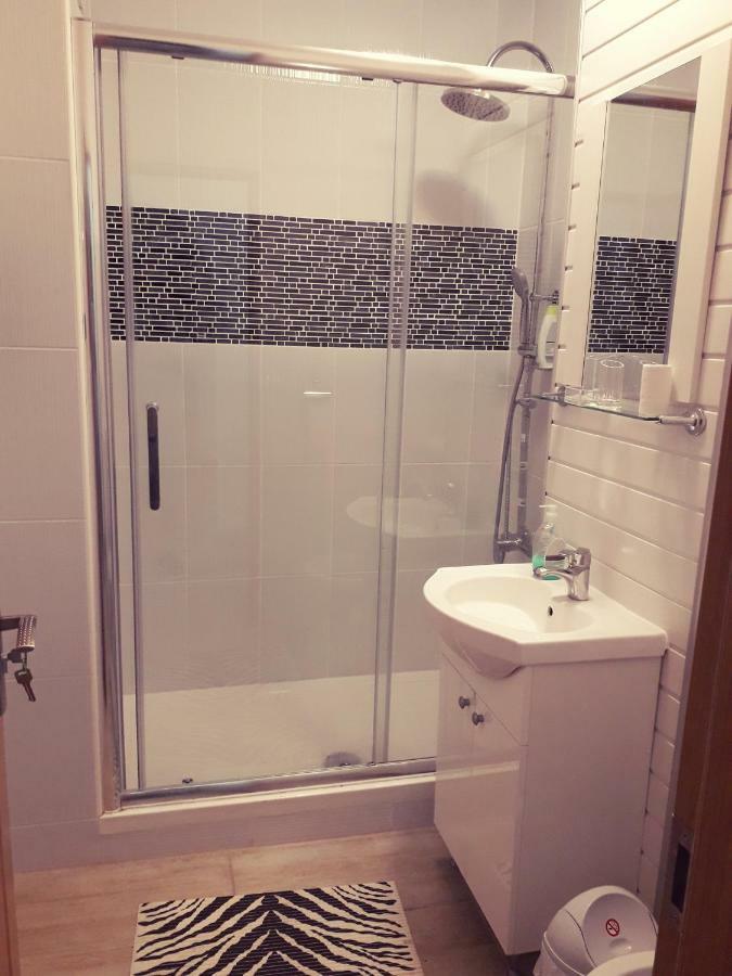 Iasi City Break Rooms Eksteriør billede